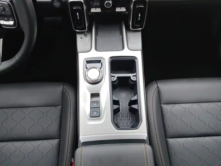 Haval Big Dog — миниатюра 16
