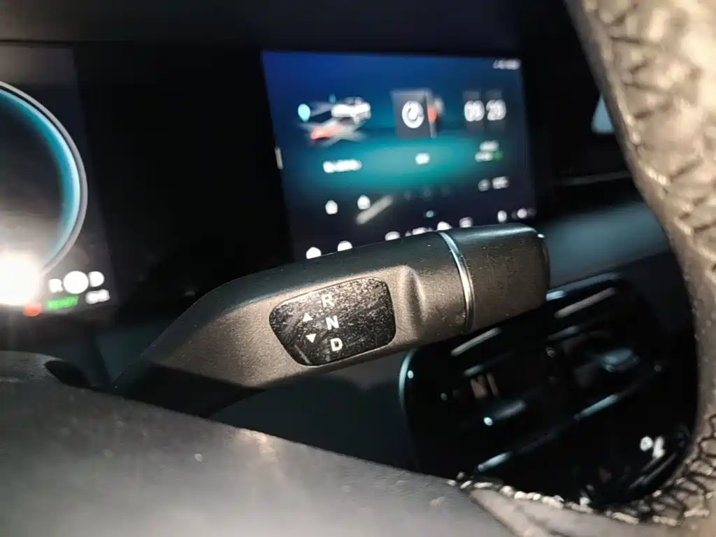 Leapmotor Leapmotor S01 — миниатюра 14