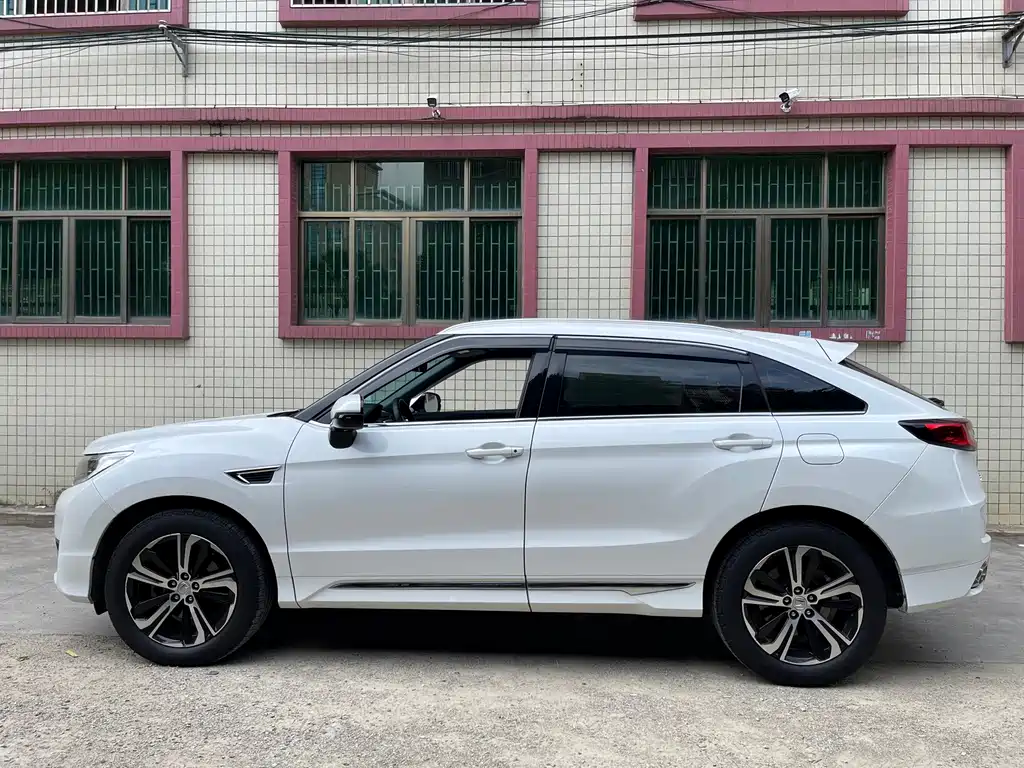 Honda UR-V — миниатюра 16