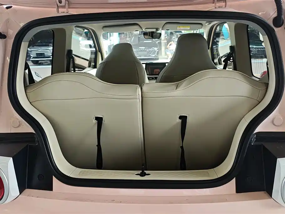 Wuling Mini EV MINIEV 2024 215km