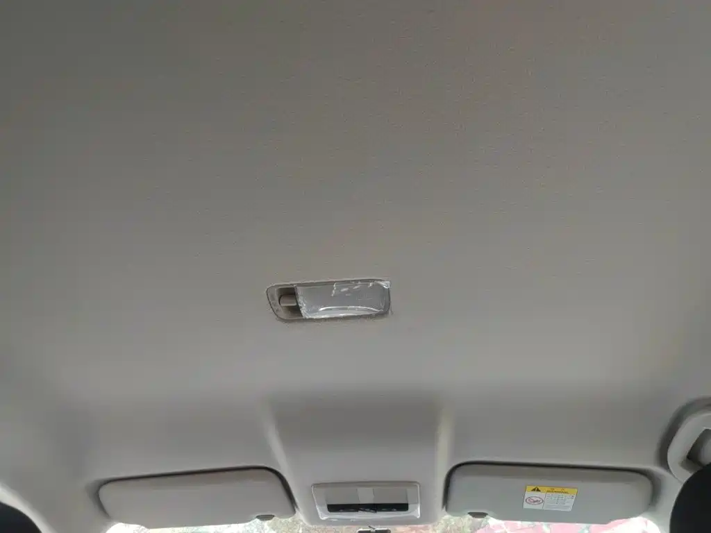 Nissan Sylphy — миниатюра 19