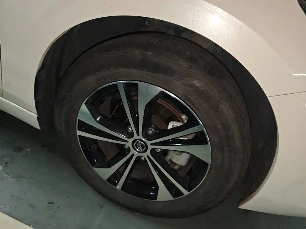 Nissan Sylphy — миниатюра 26
