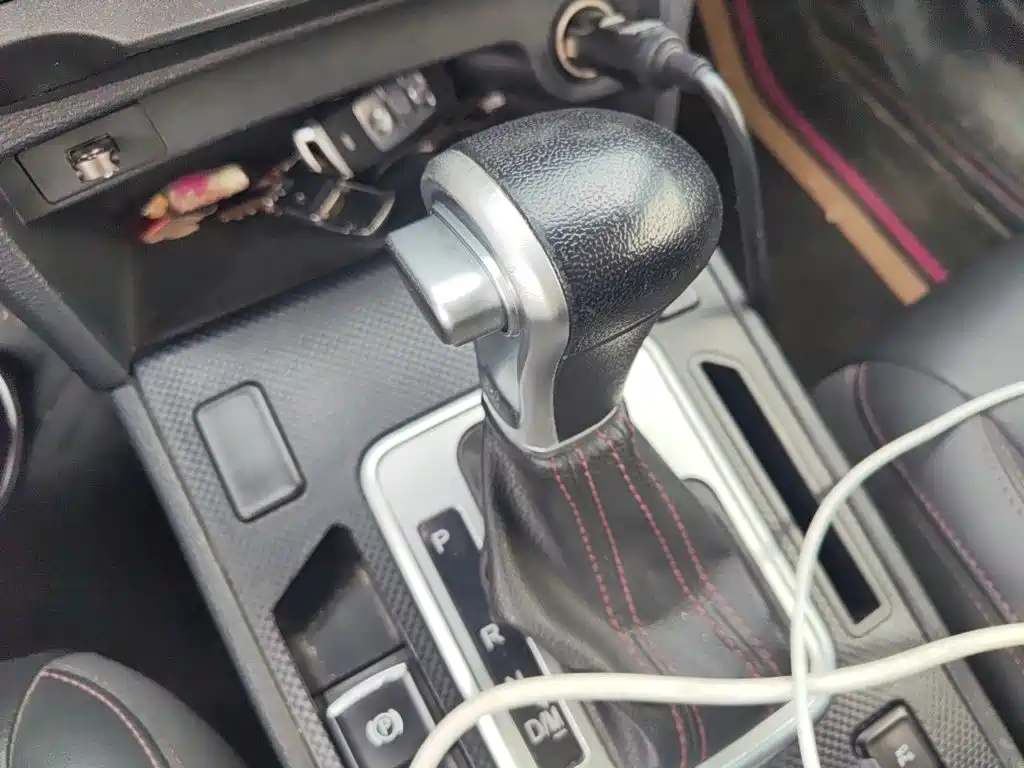 Haval H6 Coupe — миниатюра 16