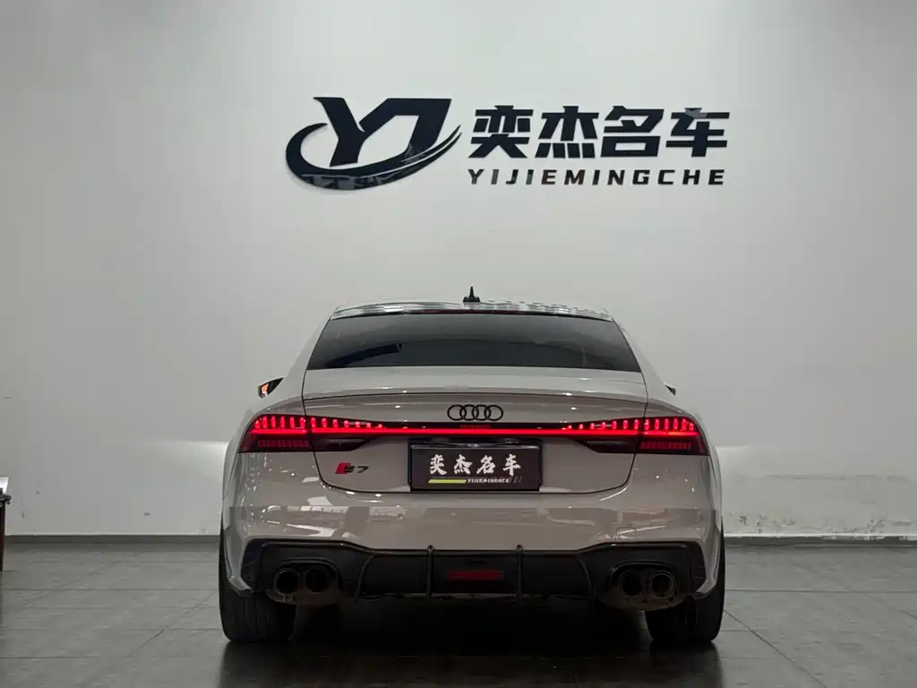 Audi A7 — миниатюра 8