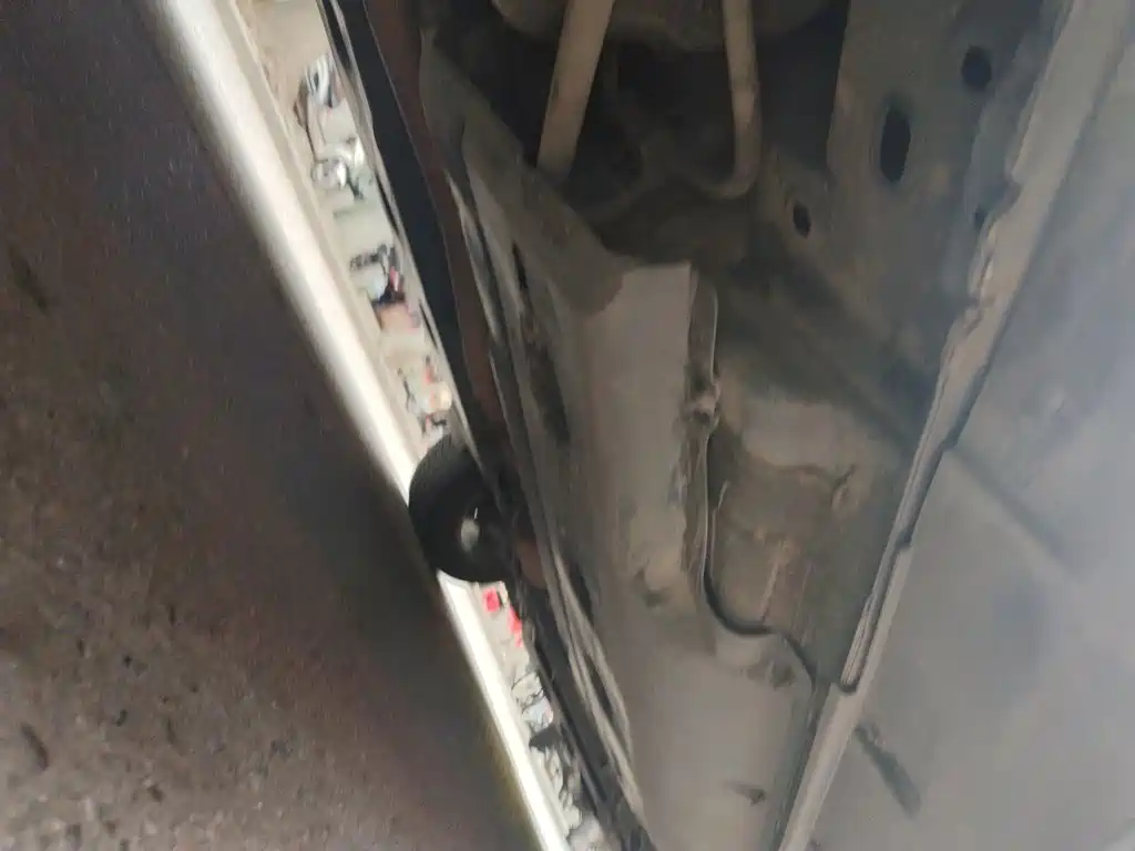 Nissan X-Trail — миниатюра 18