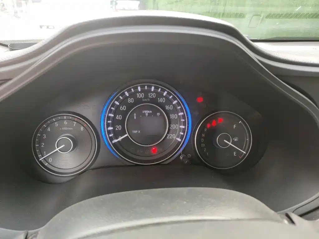 Honda Crider — миниатюра 4