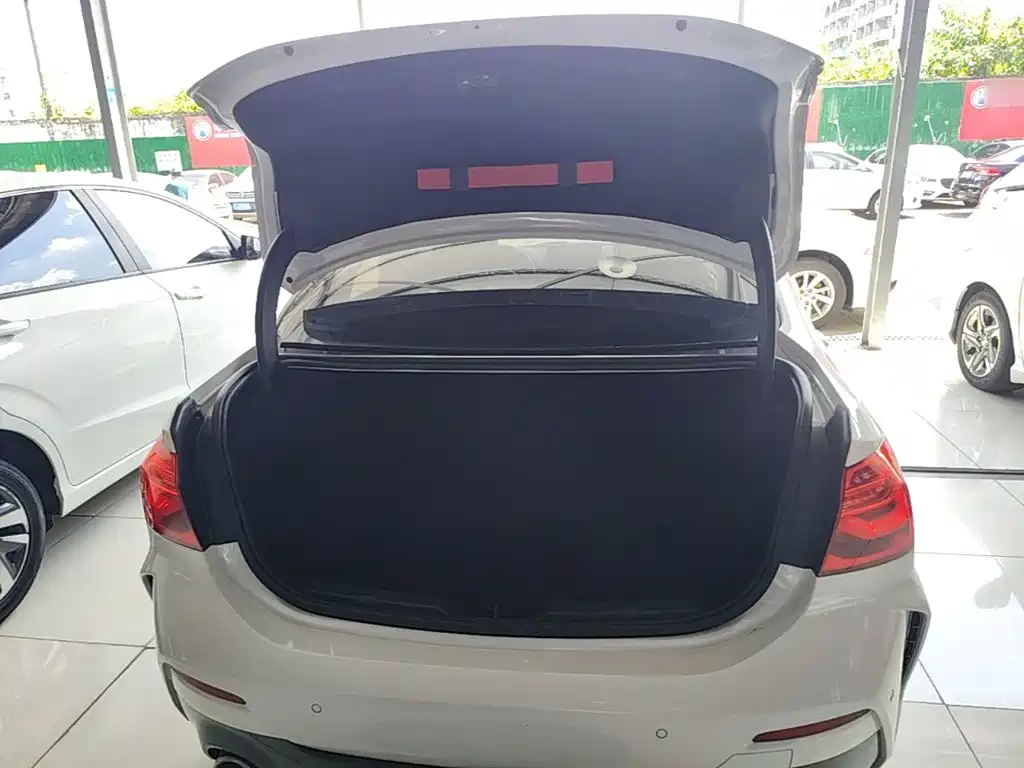 BMW 1 Series — миниатюра 19