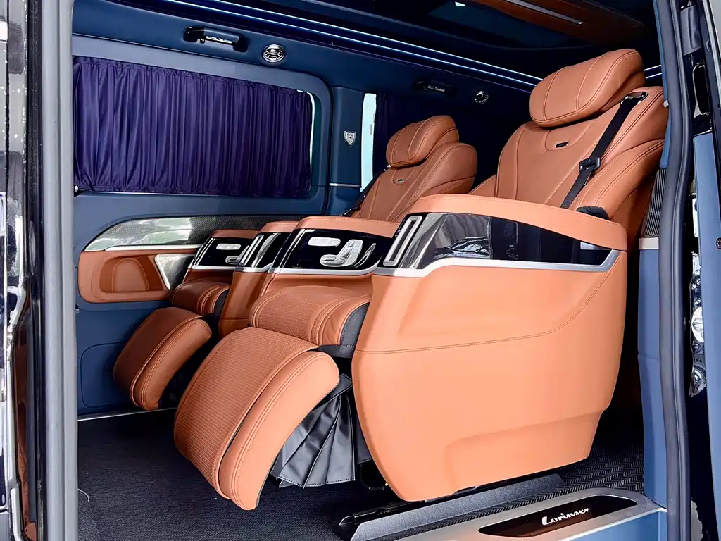 Lorinser Lorinser LS Series — миниатюра 10
