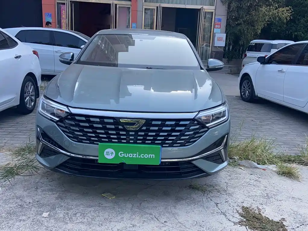 Jetta VA7 — миниатюра 7