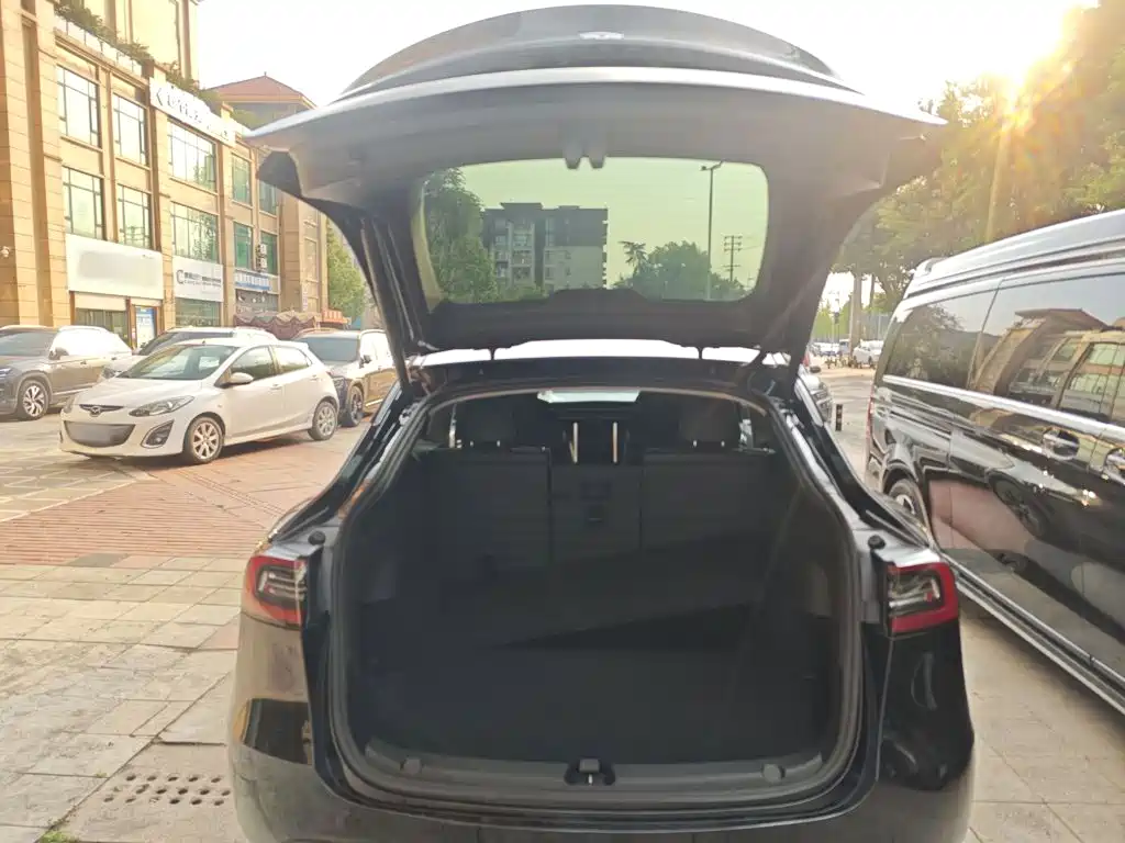 Tesla Model Y — миниатюра 19