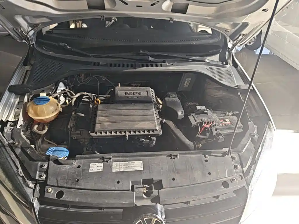 Volkswagen Jetta — миниатюра 20