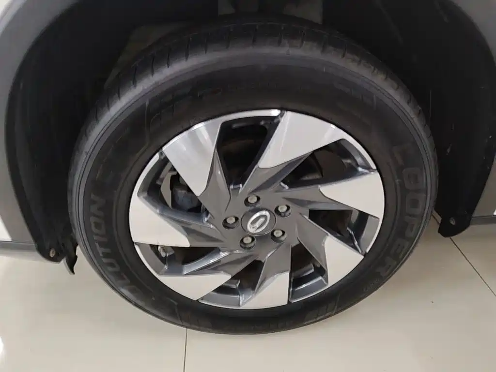 GAC Motor Trumpchi GS4 — миниатюра 23