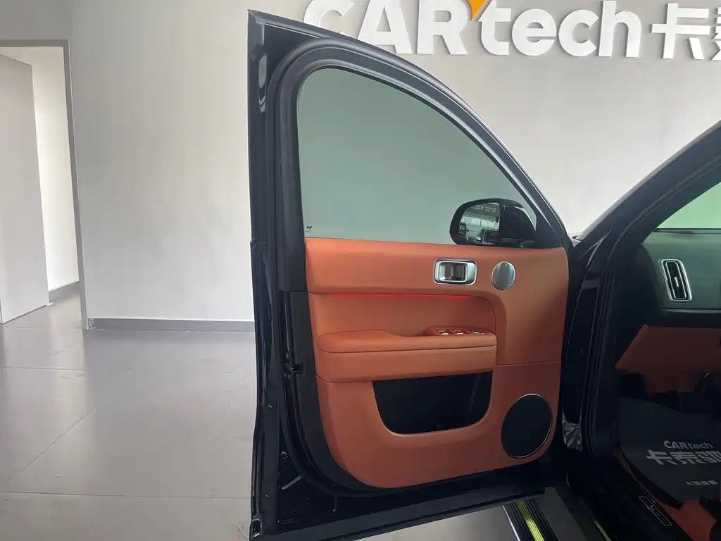 Li Auto Li L6 — миниатюра 15