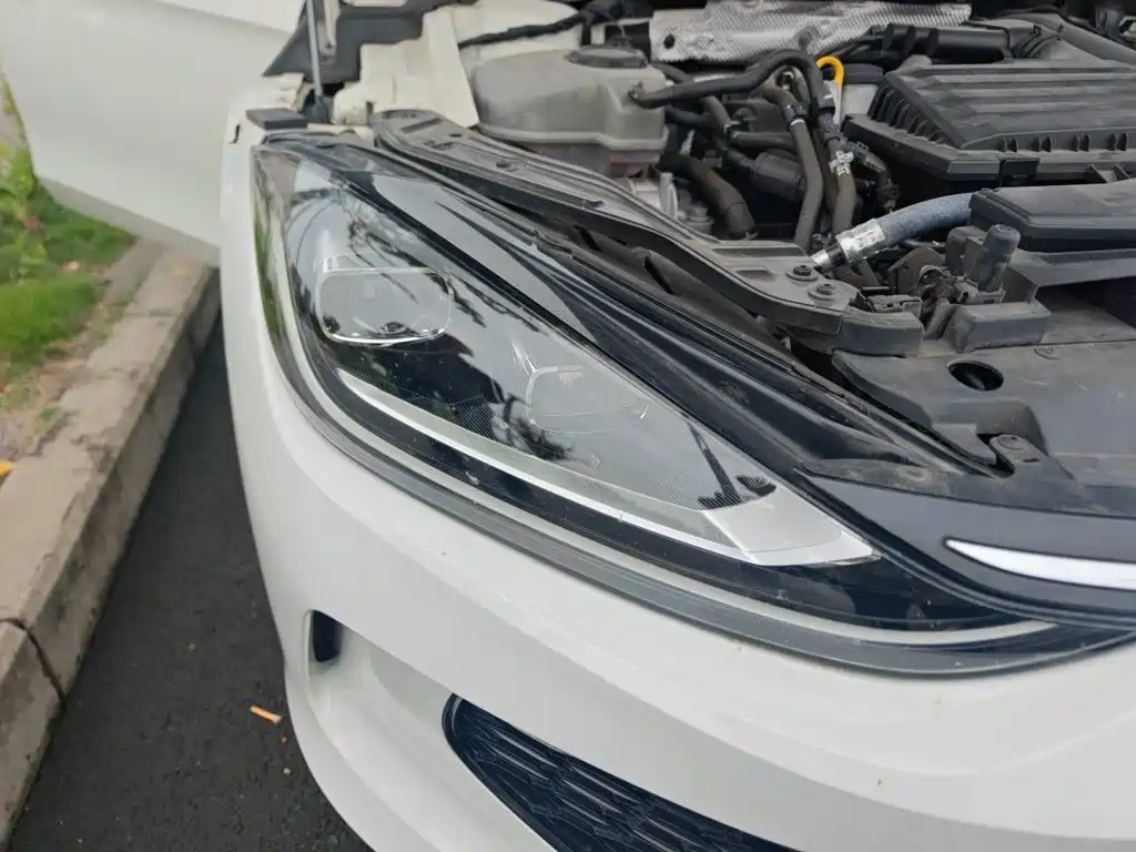 Volkswagen Lamando — миниатюра 7