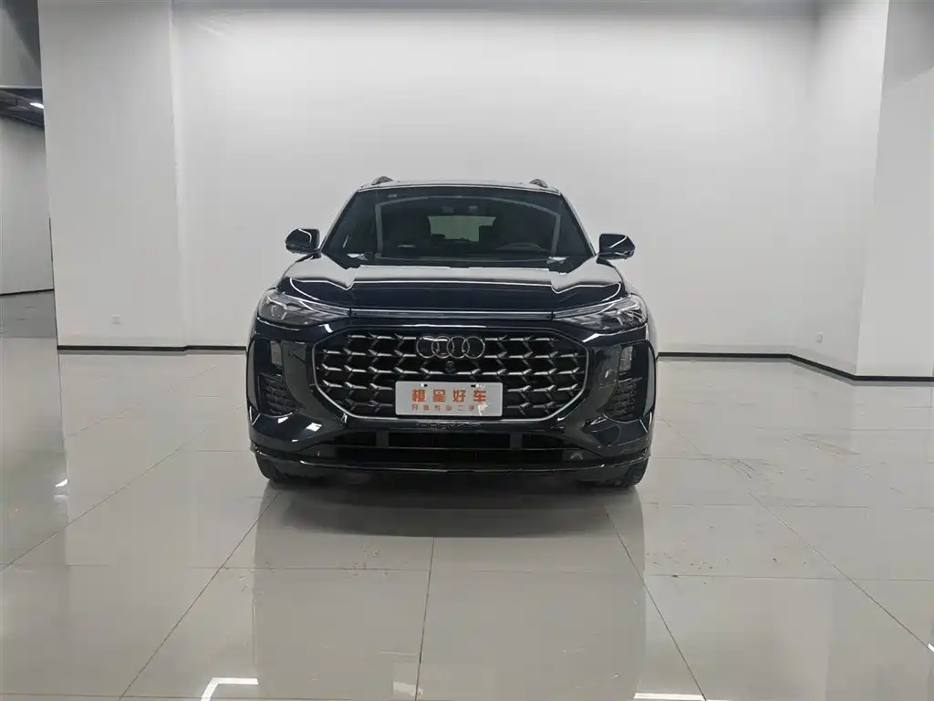 Audi Q6 — миниатюра 2