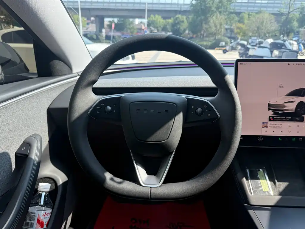 Tesla Model 3 — миниатюра 7
