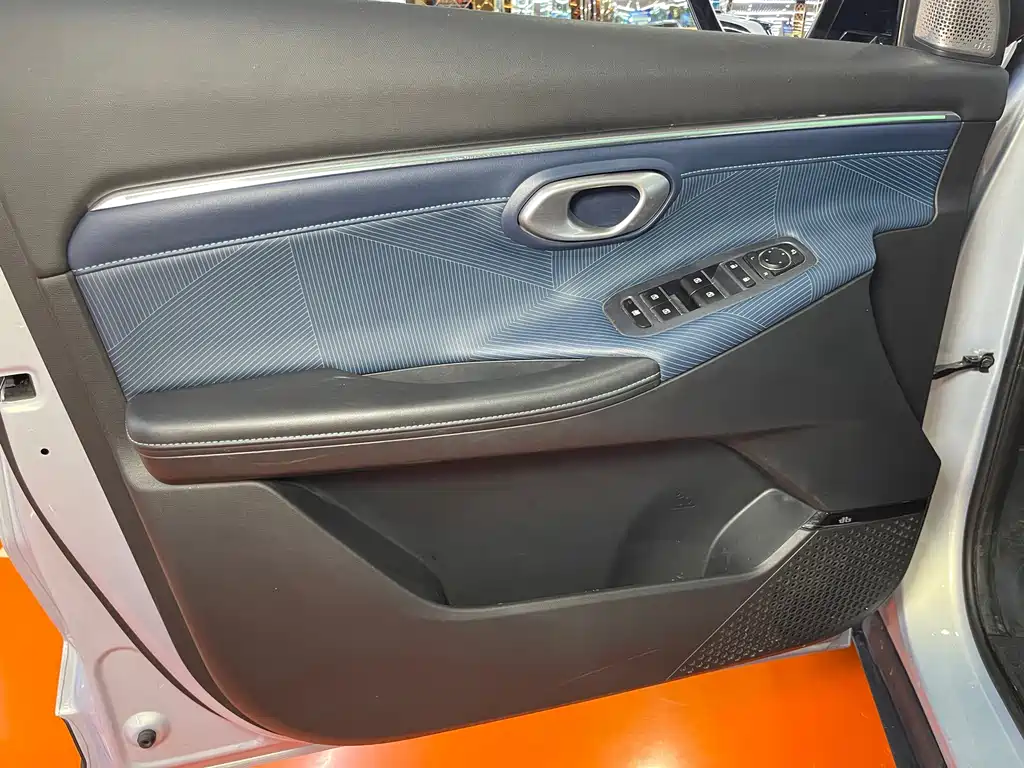 GAC Motor Trumpchi GS3 — миниатюра 6