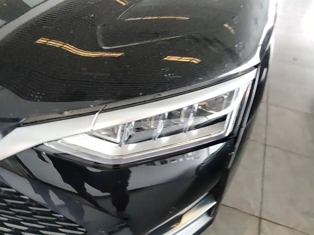 BYD Han — миниатюра 24