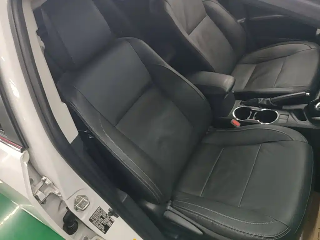 Toyota Corolla — миниатюра 25
