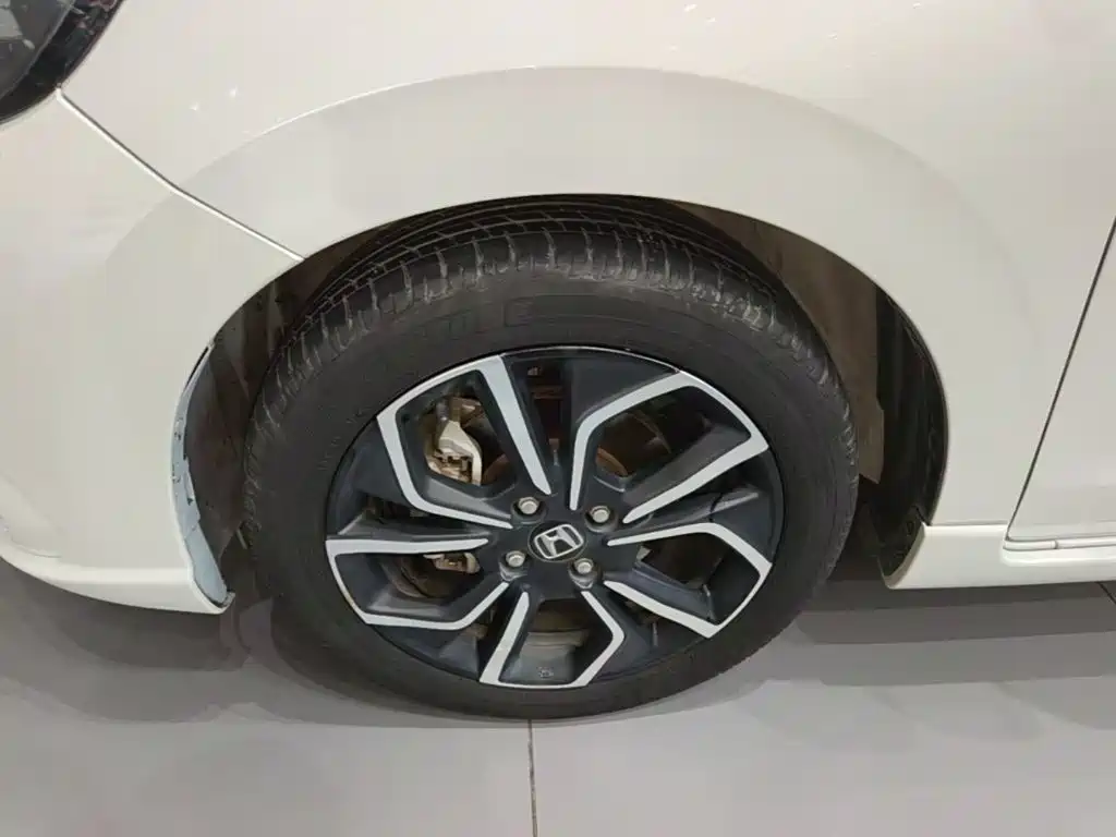 Honda Life — миниатюра 23