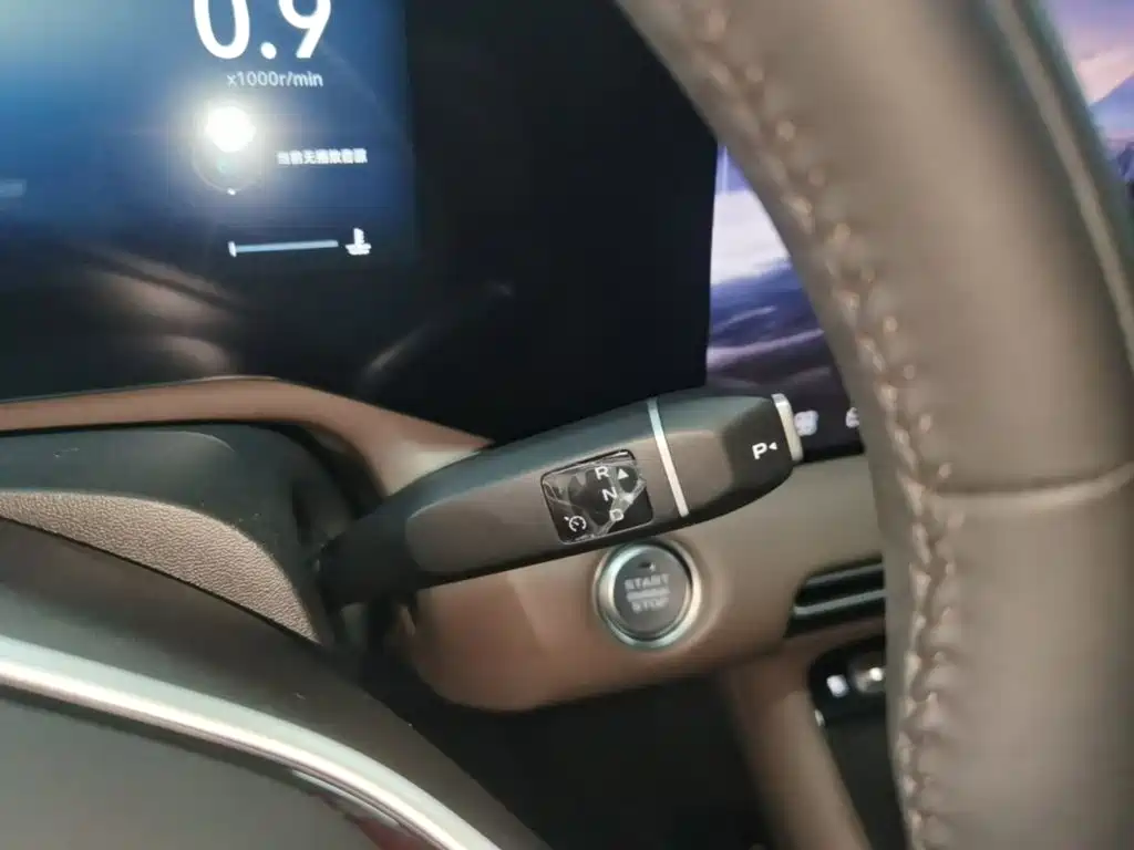 Changan CS55PLUS — миниатюра 14
