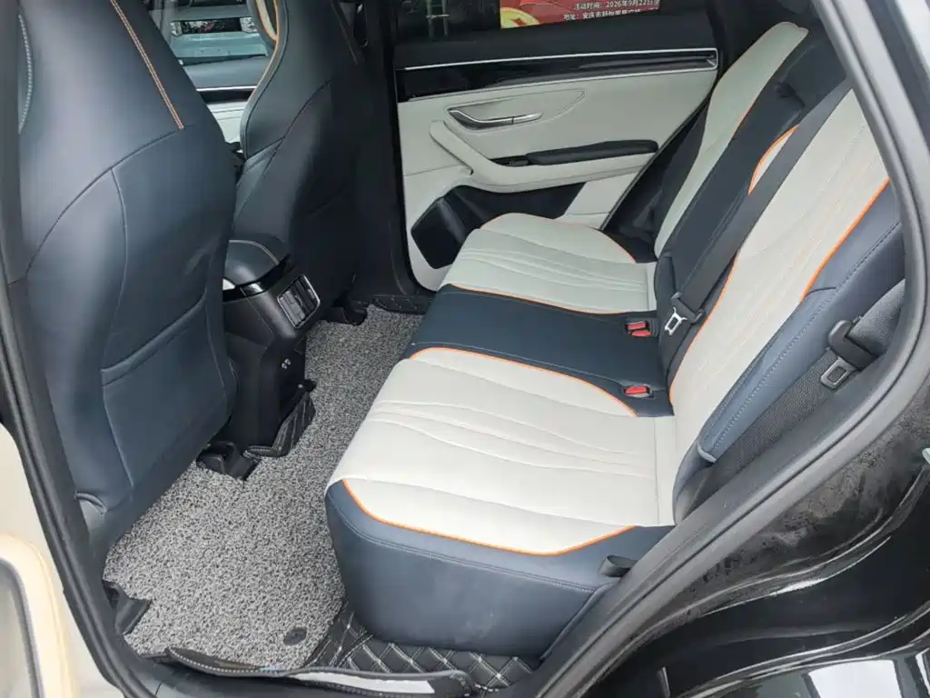 BYD PLUS New Energy — миниатюра 17