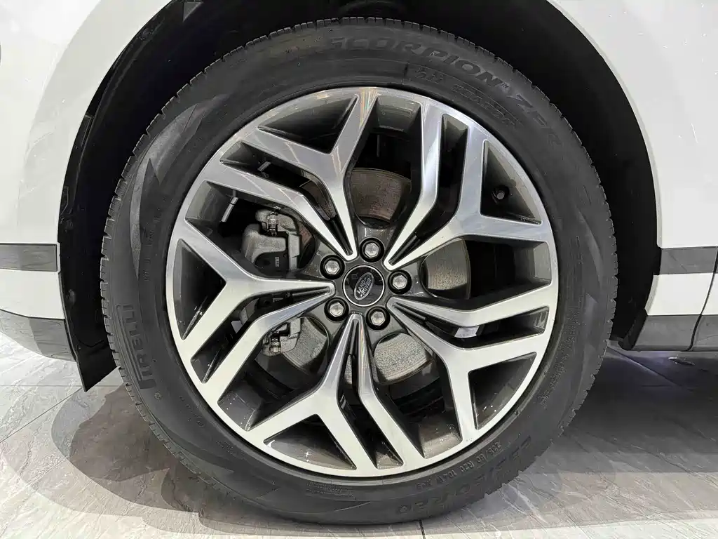 LAND ROVER RANGE ROVER AURORA