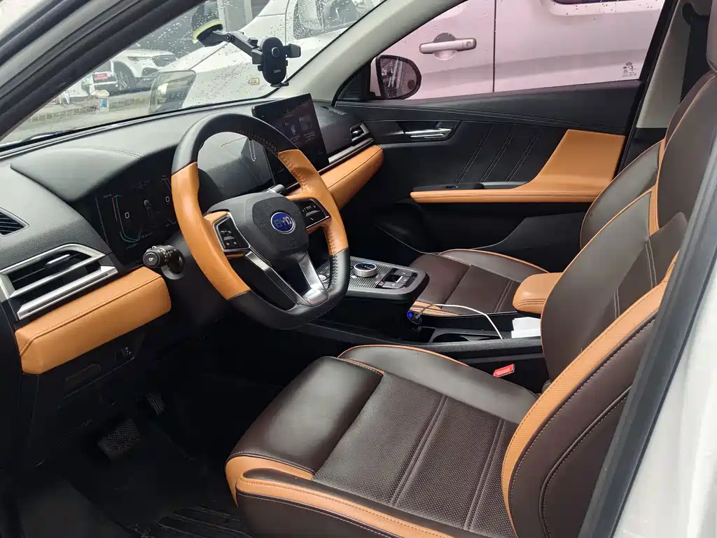 BYD e2 — миниатюра 4