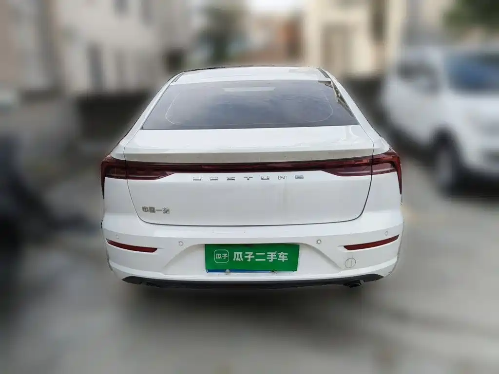 Bestune B70 — миниатюра 3