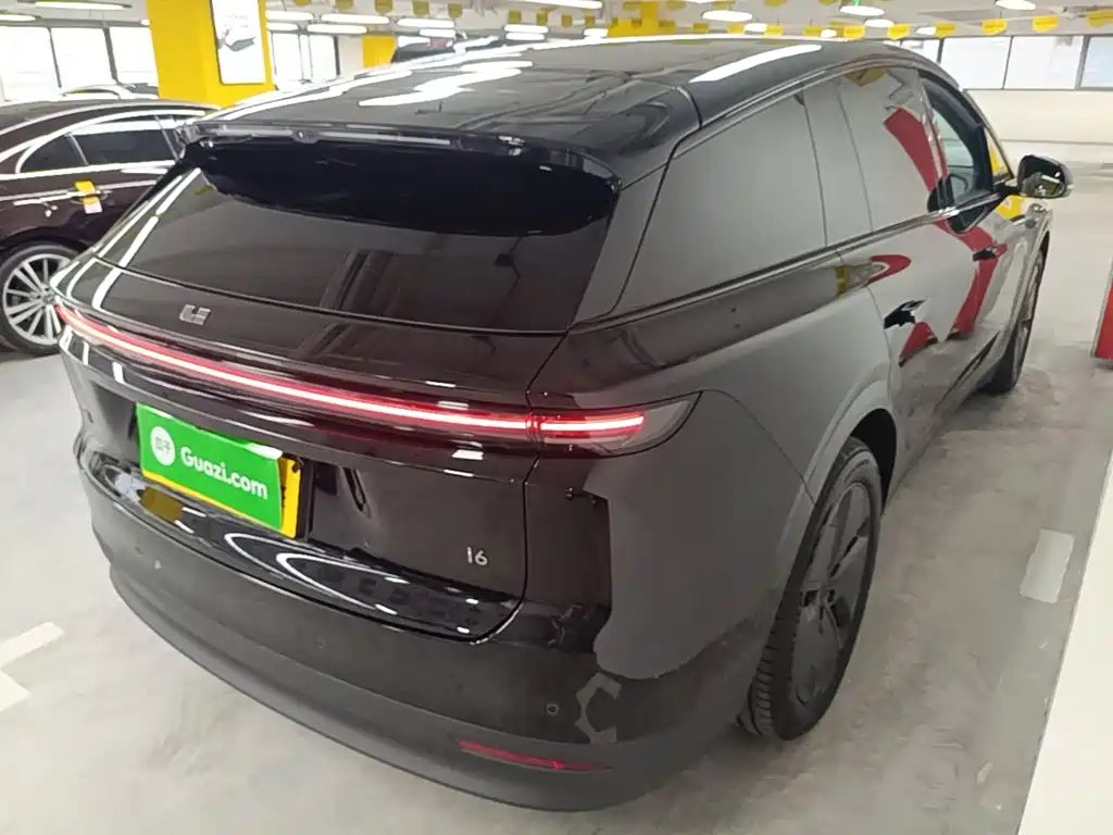 Li Auto Li i6 — миниатюра 7