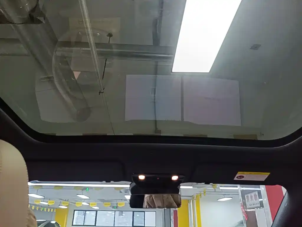 Li Auto Li i6 — миниатюра 18