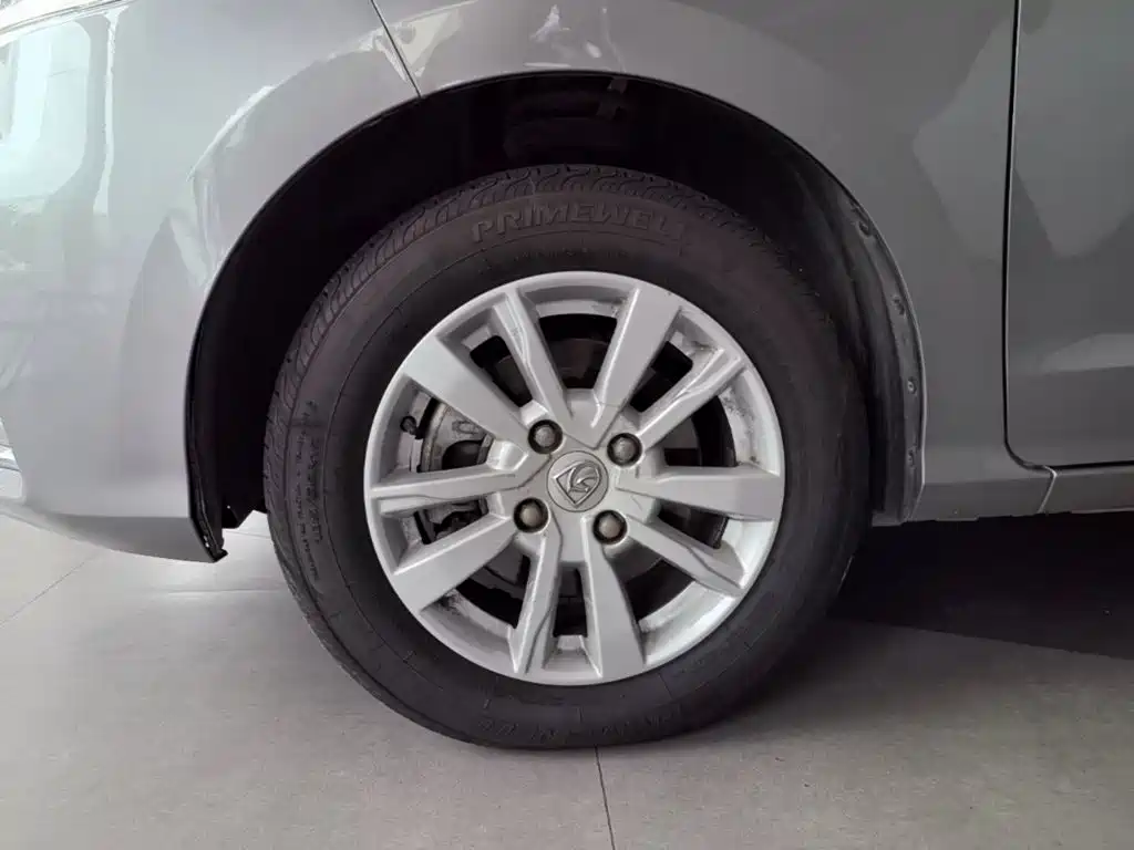 Baojun 360 — миниатюра 23