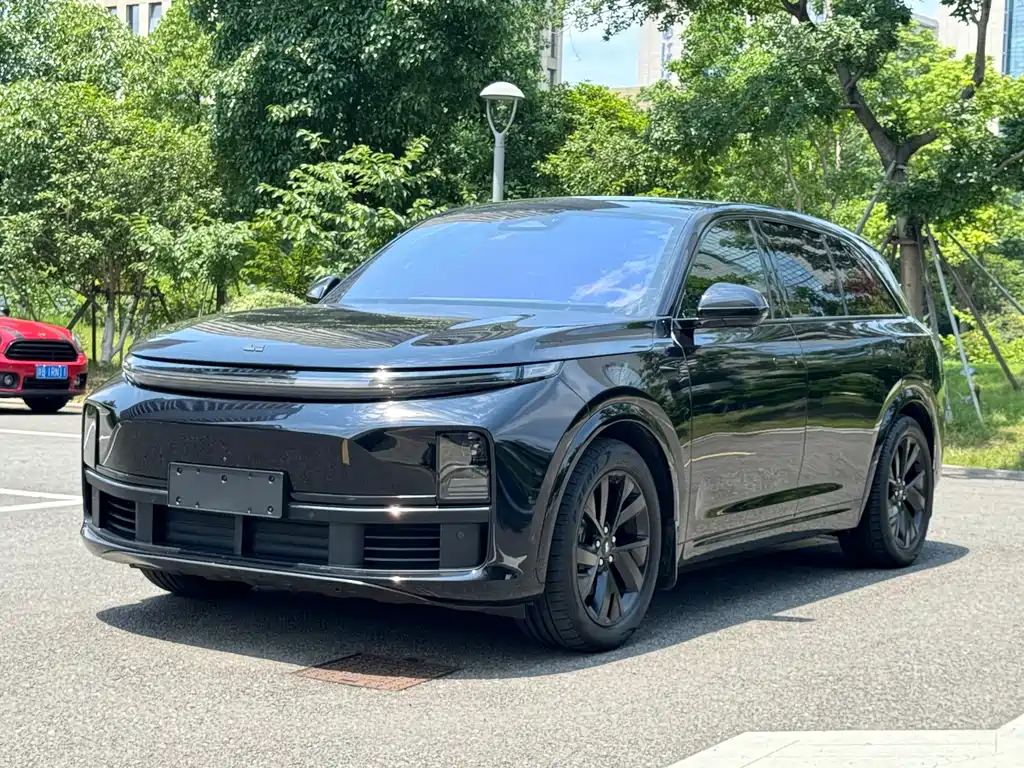 Li Auto L7