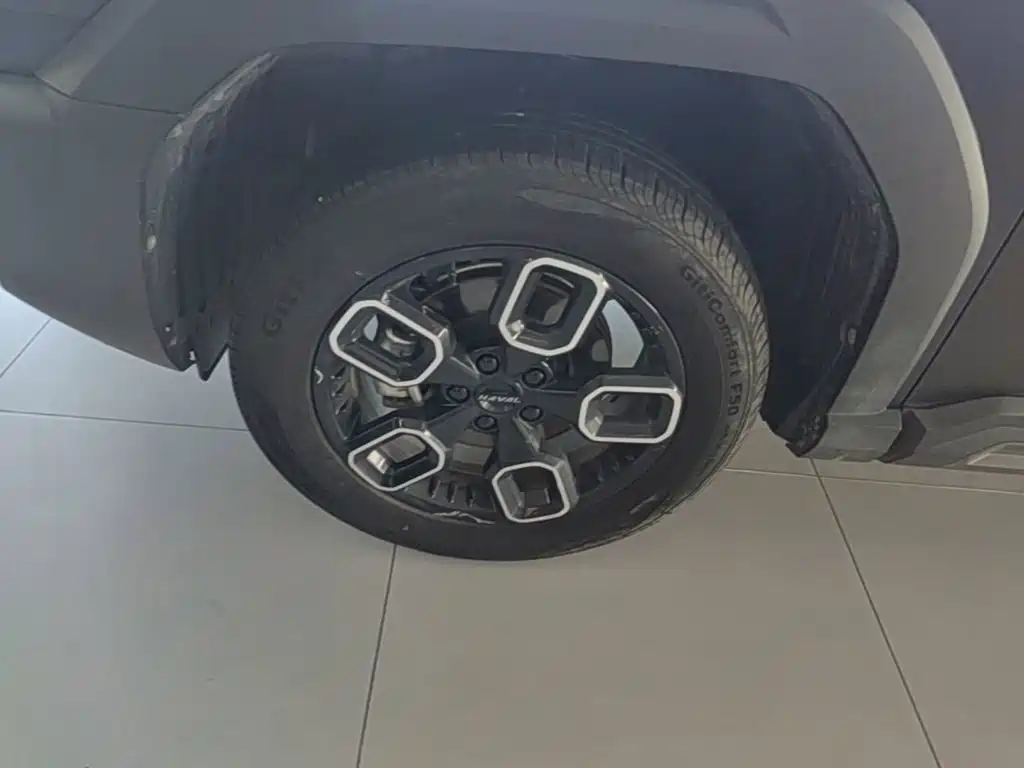 Haval Cool Dog — миниатюра 23