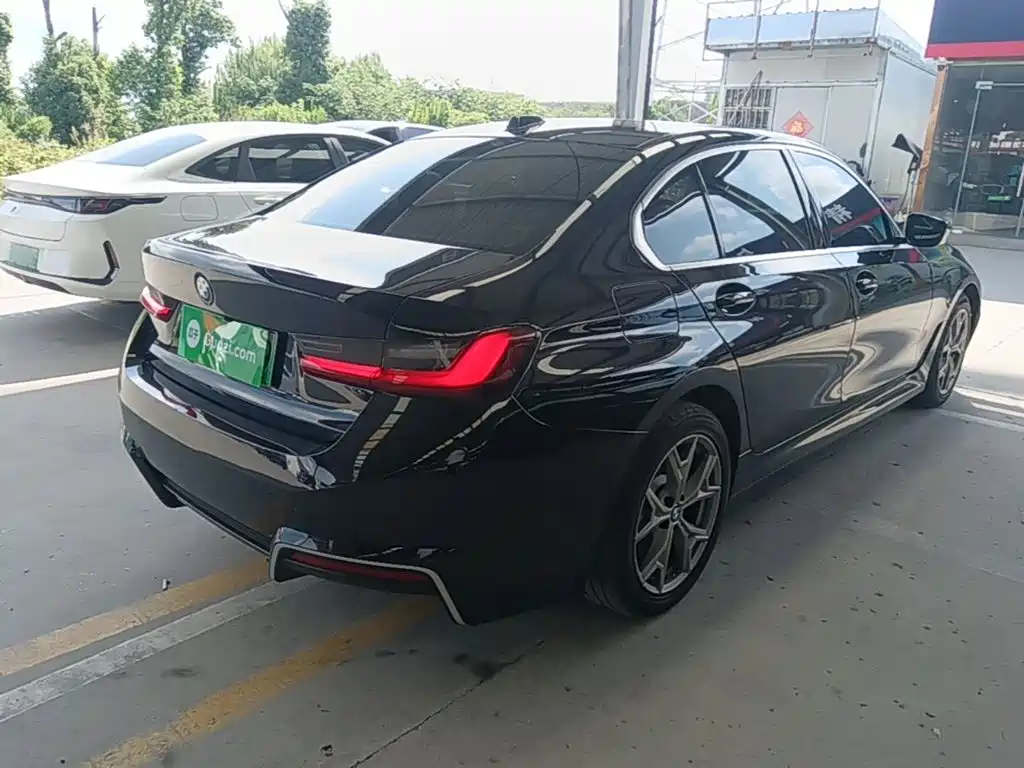 BMW i3 — миниатюра 7