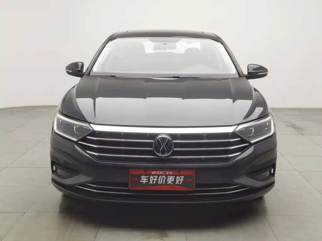 Volkswagen Sagitar — миниатюра 3