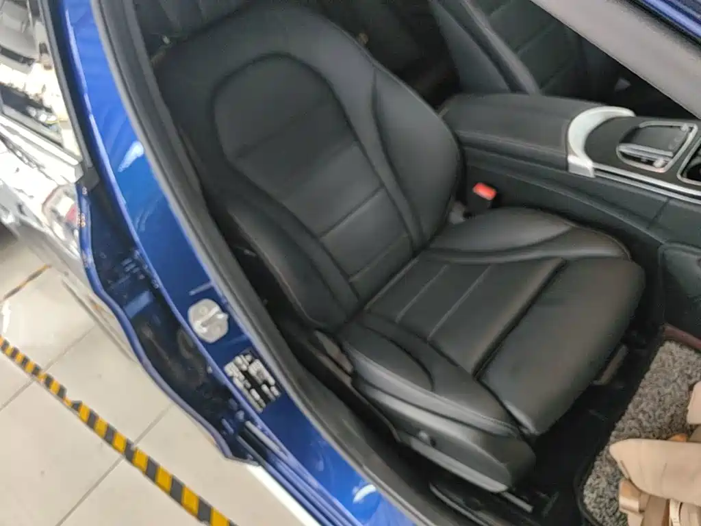 Mercedes-Benz C-Class — миниатюра 25