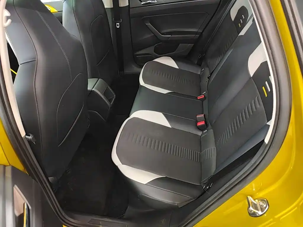 Volkswagen Polo — миниатюра 17
