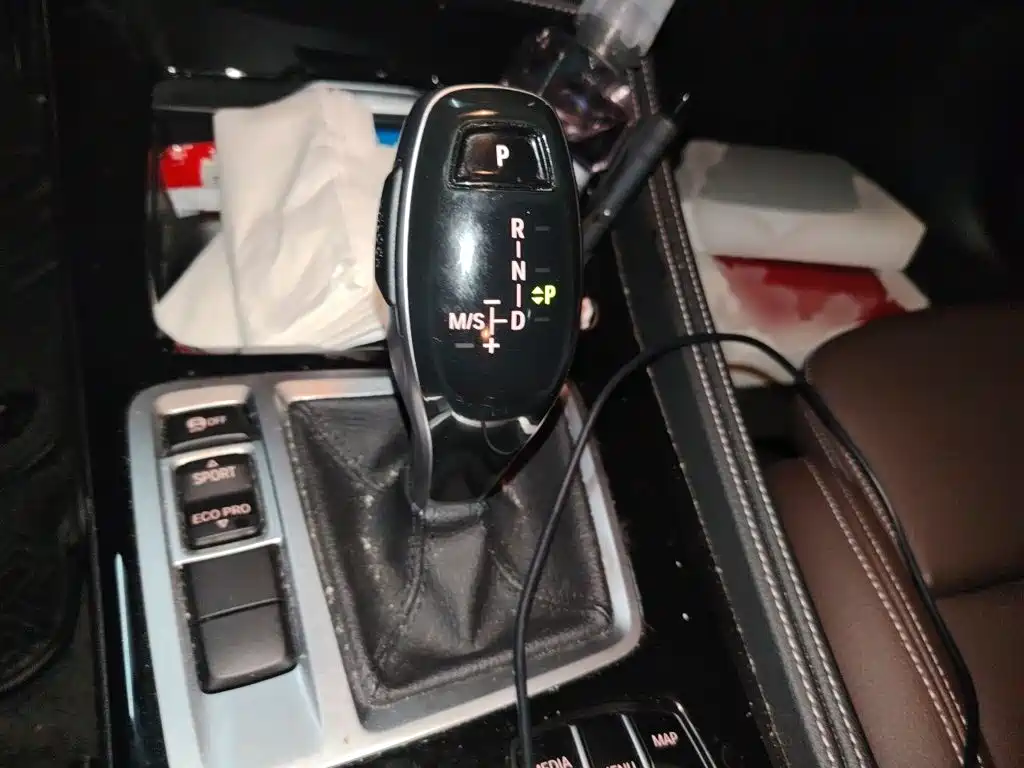 BMW 1 Series — миниатюра 7
