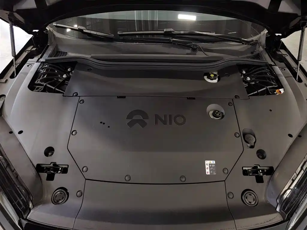 NIO ET5T 2024 75kWh Touring