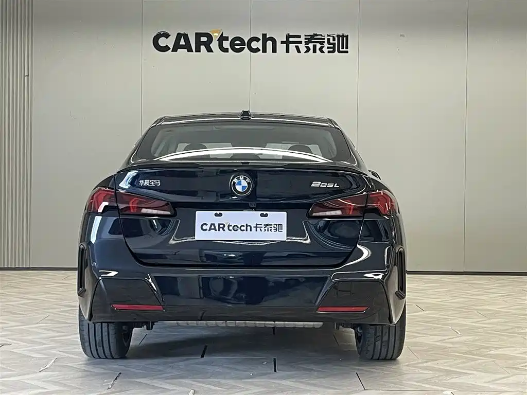 BMW 2 Series 2 2025 225L M Sport
