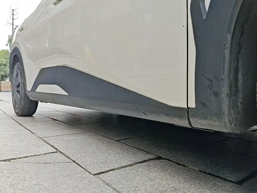 BYD Seagull — миниатюра 21