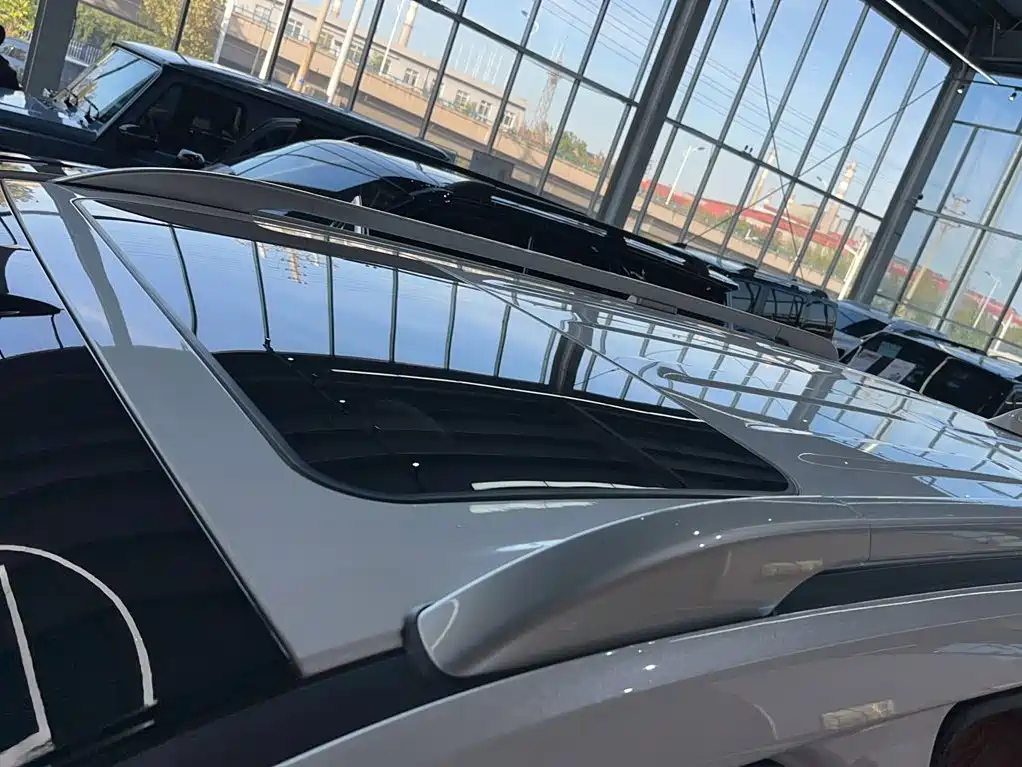 Tank Tank 500 New Energy — миниатюра 18