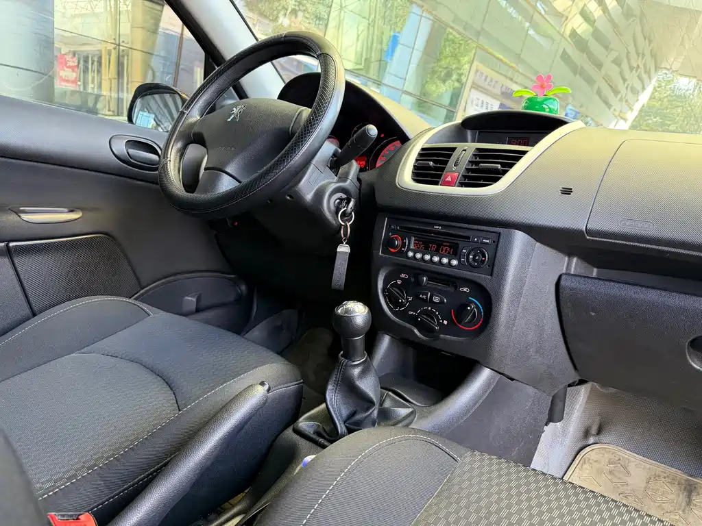 Peugeot 207 — миниатюра 14