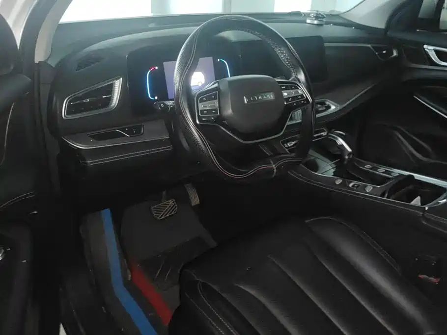 Fengguang Fengguang 580 — миниатюра 12