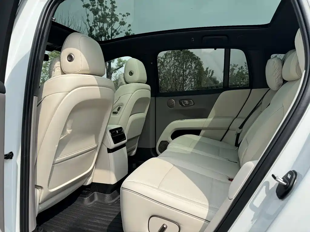 Li Auto Li i6 — миниатюра 14