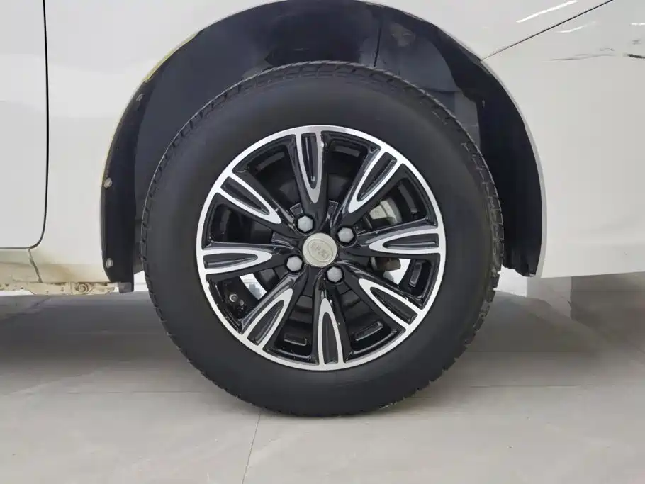 BYD F3 — миниатюра 6
