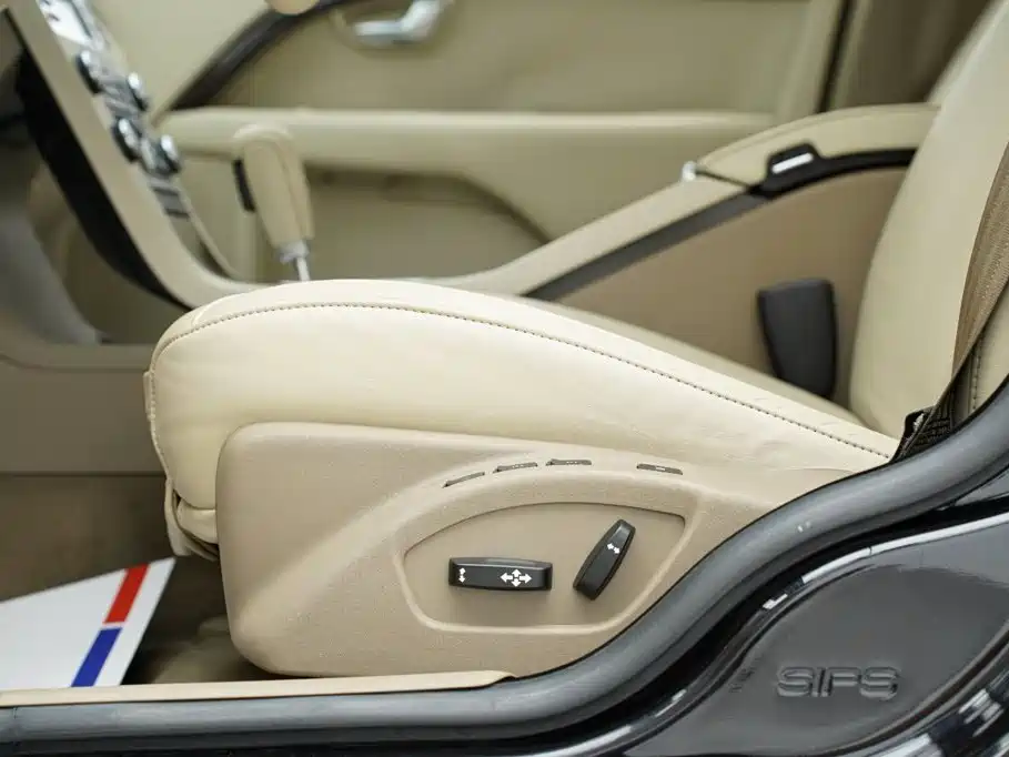 Volvo S80L — миниатюра 6
