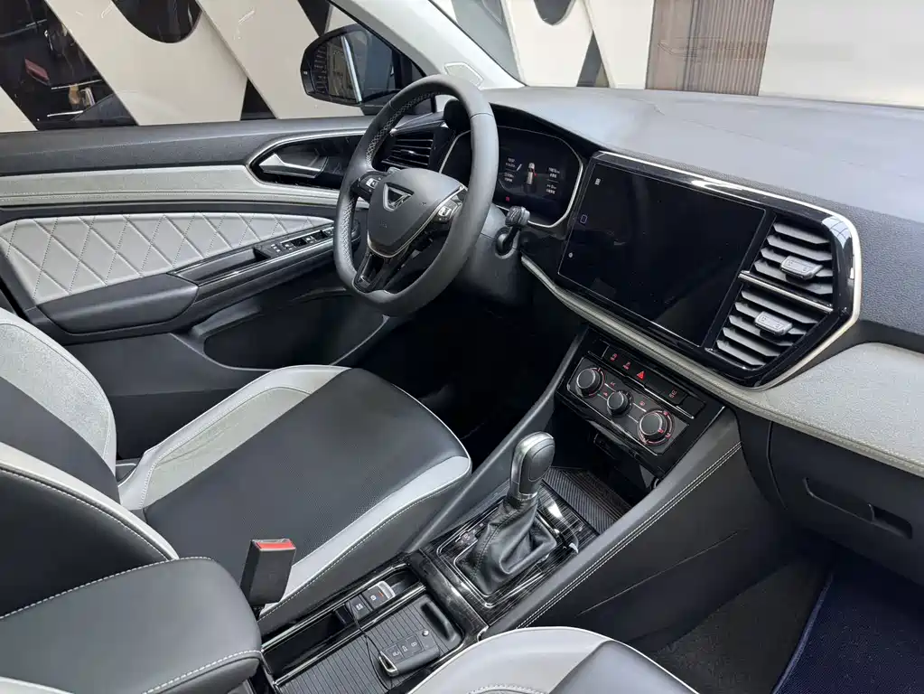 Jetta VS7 — миниатюра 15