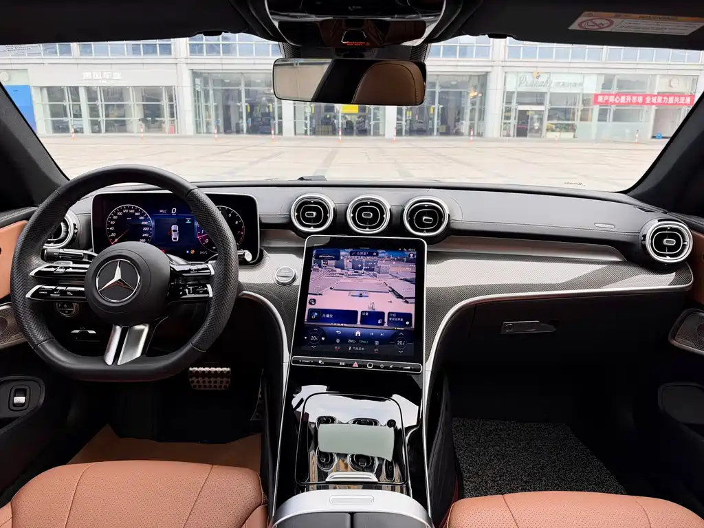 Mercedes-Benz CLE — миниатюра 7